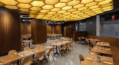 Restaurant-Sushi-Shop-Commercial premises