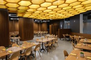 Restaurant-Sushi-Shop-Commercial premises