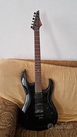 Chitarra elettrica Lag Arkane 100 Stage