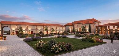 Villa di 314 m² con 5 locali a Milano