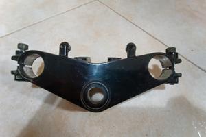 Piastra superiore forcella Honda NSR 125