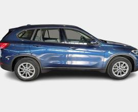 BMW X1 sDrive 18d Business Advantage Autom.