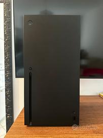 Xbox Series X 1TB + Controller