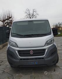 Fiat Ducato 2.3 Multijet – Euro 6
