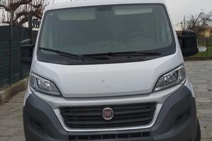 Fiat Ducato 2.3 Multijet – Euro 6