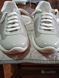 Scarpe Prada uomo