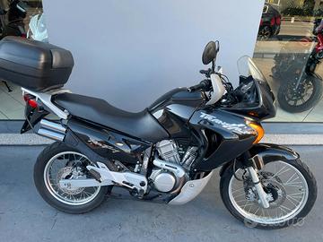 Honda Transalp 650 - 2002