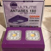 Led grow cob led cultilite antares 180W