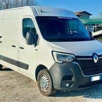 Renault Master L2H2