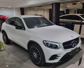 Mercedes-benz GLC 250 GLC 220 d 4Matic Coupé Exclu