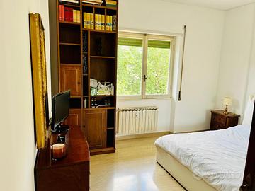 Camera matrimoniale uso singolo