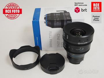 Irix Cine 15 T2.6 (Sony)