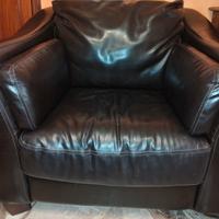 poltrone e divano  prezzi trattabili 