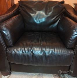 poltrone e divano  prezzi trattabili 