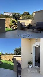 Casa vacanze Porto Empedocle