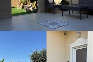 Casa vacanze Porto Empedocle