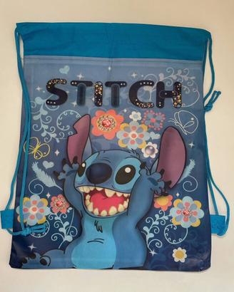 Zaino / Sacca Stitch