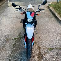 Moto SWM 125r
