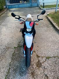 Moto SWM 125r