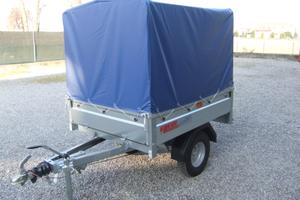 Rimorchio ELLEBI Mod. 7286 T  Serie 3000