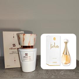 profumo Chogan Olfazeta n.307