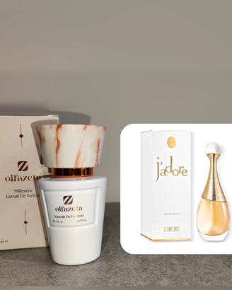 profumo Chogan Olfazeta n.307