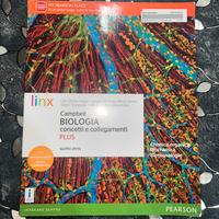 Campbell biologia e collegamenti quinto anno