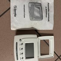 Controllo remoto beretta rc 05