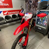 Honda crf 300l