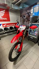 Honda crf 300l