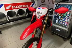 Honda crf 300l