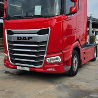 Trattore stradale DAF XG530