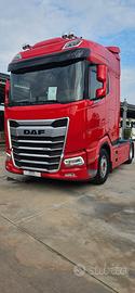 Trattore stradale DAF XG530