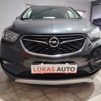 Opel Mokka X 1.4 Turbo GPL Tech 140CV 4x2 b-Color
