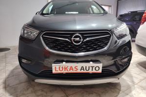 Opel Mokka X 1.4 Turbo GPL Tech 140CV 4x2 b-Color