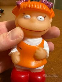 Giocattolo Angelica pickles serie Rugrats