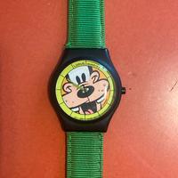 Pippo goofy orologio