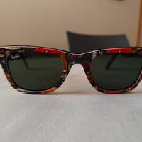 Ray Ban Wayfarer Special Series