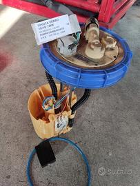 Pompa carb TOYOTA VERSO 1598cc D 2016