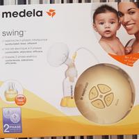 Tiralatte elettrico MEDELA SWING