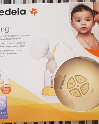 Tiralatte elettrico MEDELA SWING