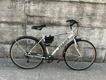 Bicicletta da uomo