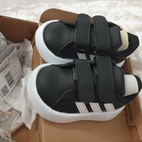 Scarpine bimbo Adidas