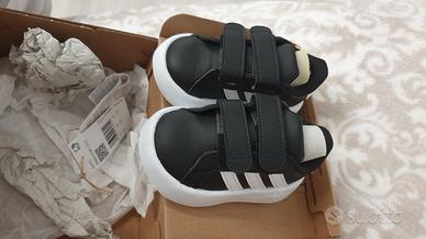 Scarpine bimbo Adidas