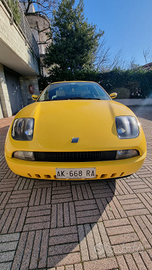 Fiat Coupe' 1800 16v