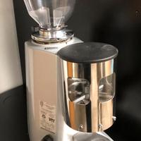 macinacaffe professionale 