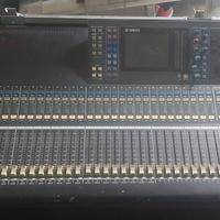 mixer digitale 