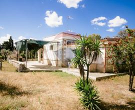Villa singola - Otranto