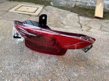 Fendinebbia Dx Fiat Tipo  posteriore 3202001434