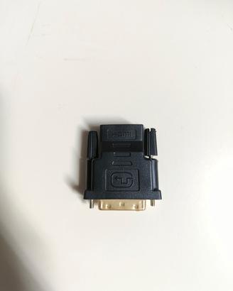 Adattatore VGA-HDMI